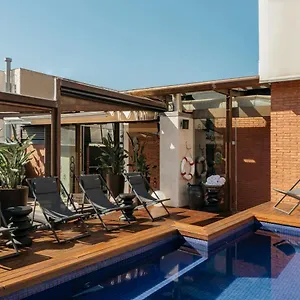 **** Hotel Granados 83, A Member Of Preferred & Spain