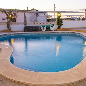 2* Guest house Sa Paissa (adults Only)