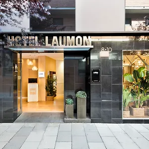 *** Hotel Acta Laumon Spain