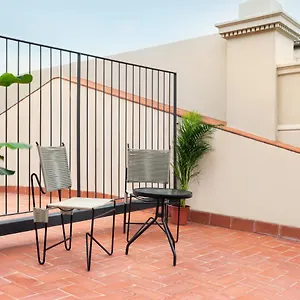 *** Hotel One Shot Arago Spain