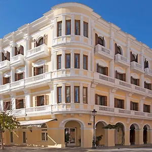 ***** Hotel Montesol Experimental Spain