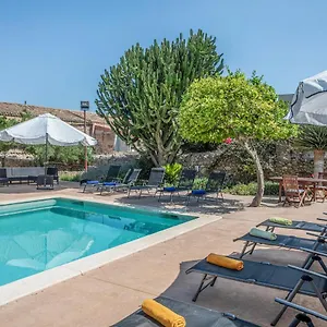 Hotel Sa Barcella Ti 64