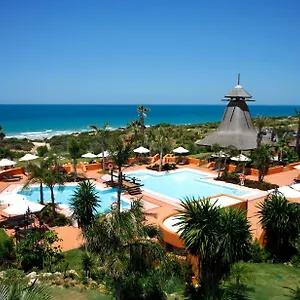 ***** Hotel Royal Hideaway Sancti Petri Spain