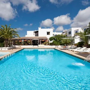 Paraiso De Pinos Appart hôtel