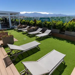 **** Hotel Occidental Spain