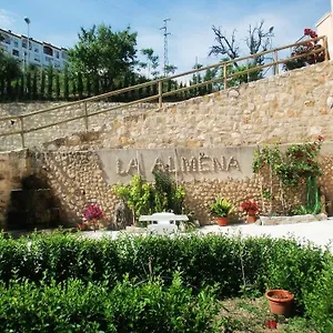 La Almena La Iruela