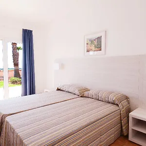 Hotel Apts. Mar Blau