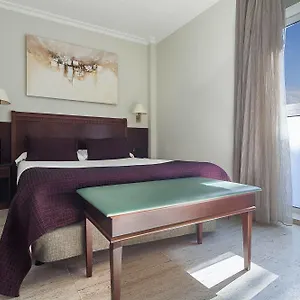 *** Hotel Exe Mitre Spain