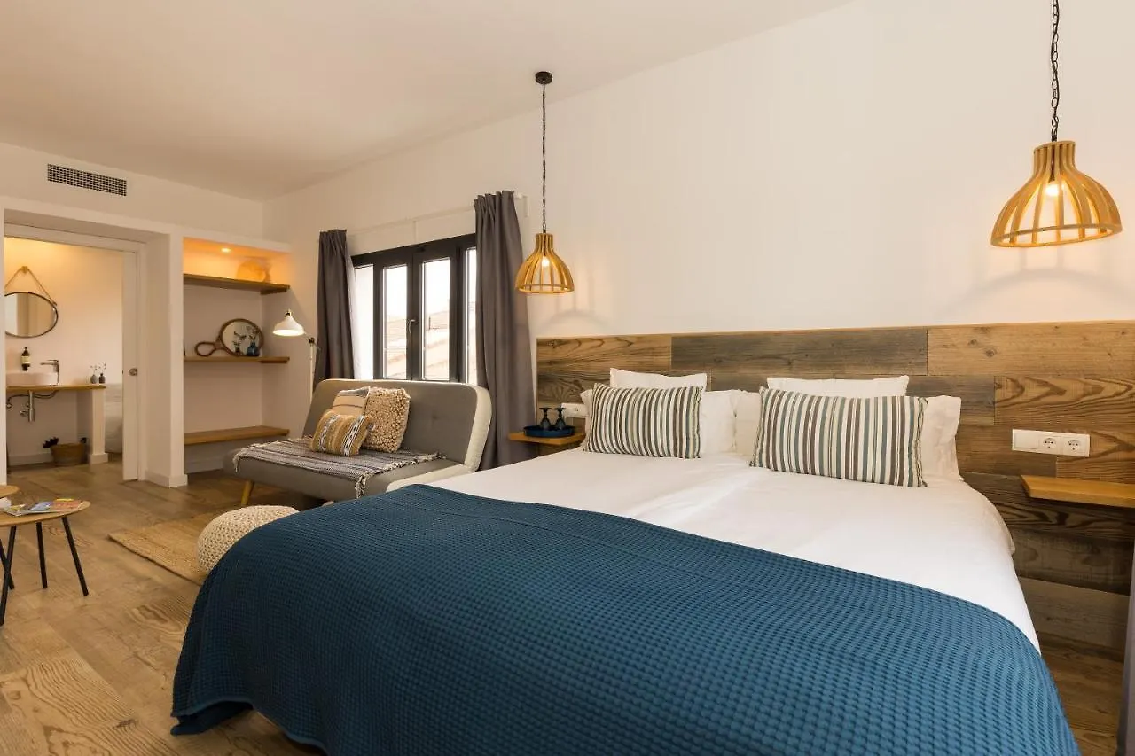 Hotel Pardela Menorca Es Castell   Es Castell (Menorca)