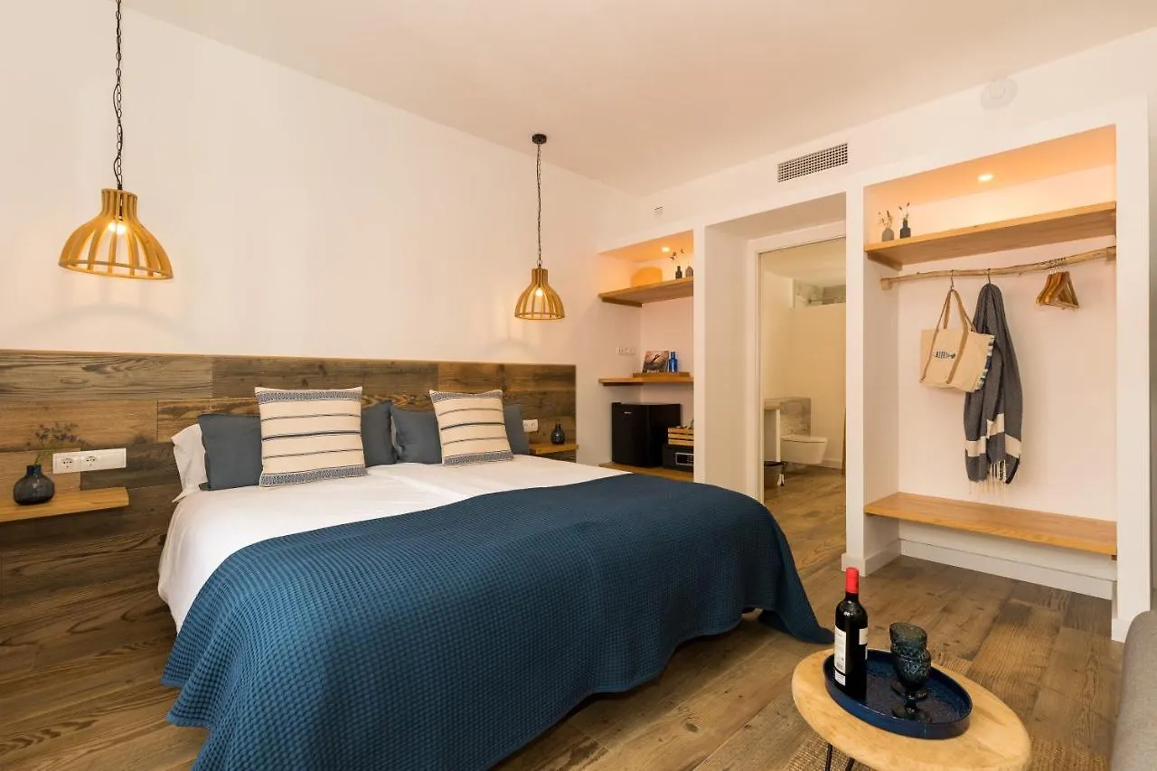 Hotel Pardela Menorca Es Castell